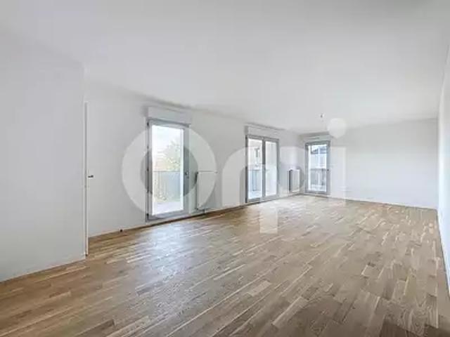 Clermont 60600 Achat / Vente appartement 4 pièces t4 balcon