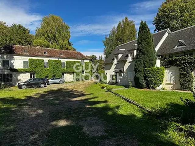 Clermont 60600 Achat / Vente maison 34 pièces t34 au dernier étage