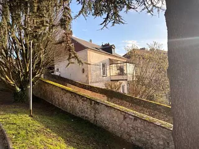 Clermont 60600 Achat / Vente maison 7 pièces t7 jardin terrasse