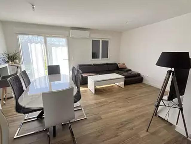 Clermont 60600 Achat / Vente maison 5 pièces t5