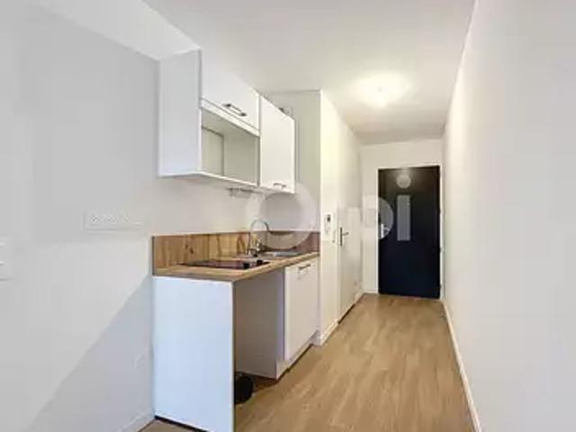 Clermont 60600 Location appartement 1 pièce t1