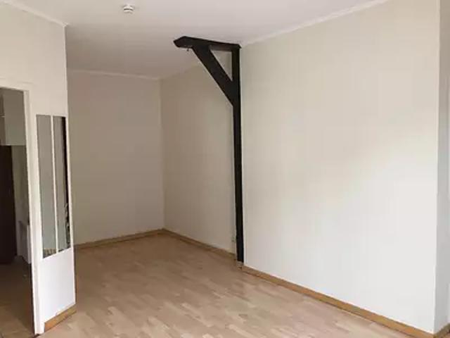 Clermont 60600 Location appartement 2 pièces t2