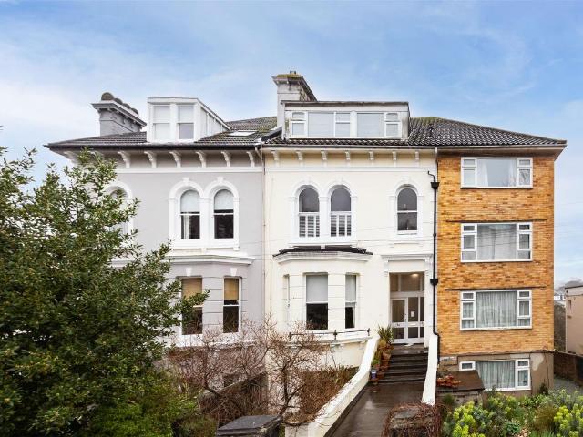 Clermont Terrace, Brighton BN1, 1 bed flat to rent, £1,300 pcm | PrimeLocation