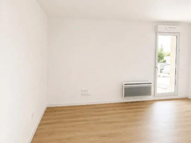 Clermont Appartement 1 pièce 29.4 m²