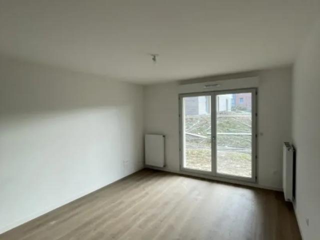 Clermont Appartement 2 pièces 40.8 m²