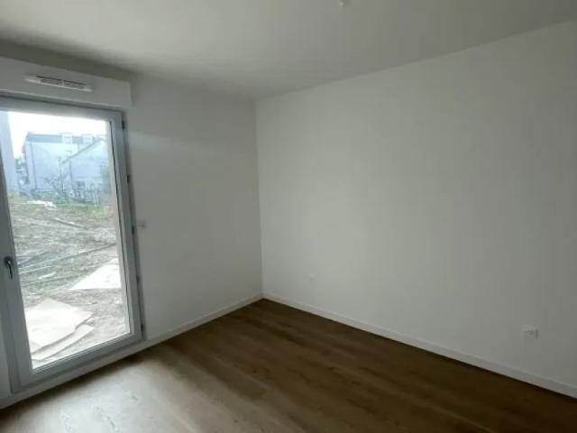 Clermont Appartement 2 pièces 40.8 m²