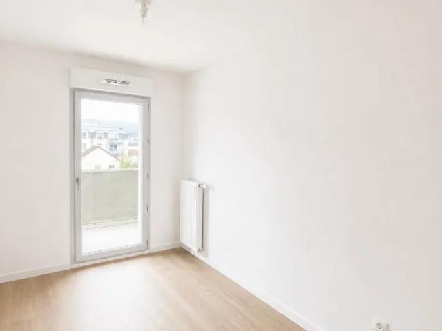 Clermont Appartement 3 pièces 64.6 m²