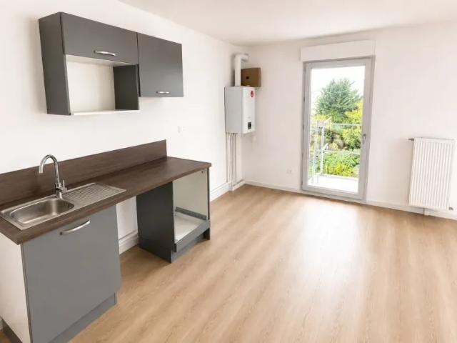 Clermont Appartement 3 pièces 66.6 m²
