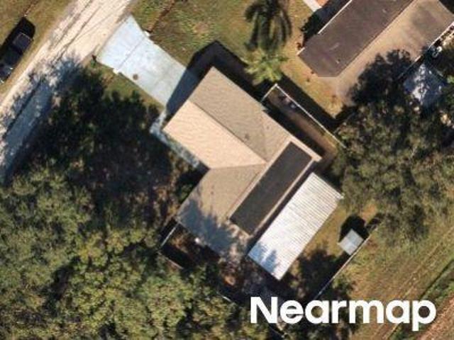 Clermont Dr