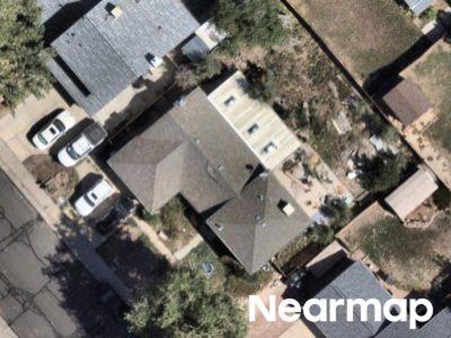 Clermont Dr