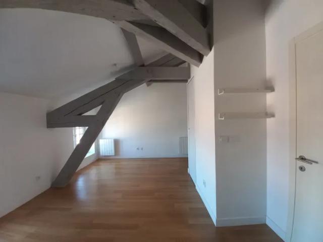 Clermont Ferrand Appartement 2 pièces 31.5 m²