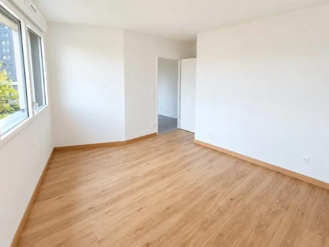 Clermont Ferrand Appartement 2 pièces 47.46 m²