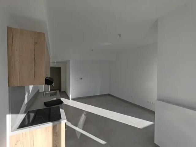 Clermont Ferrand Appartement 2 pièces 41.55 m²