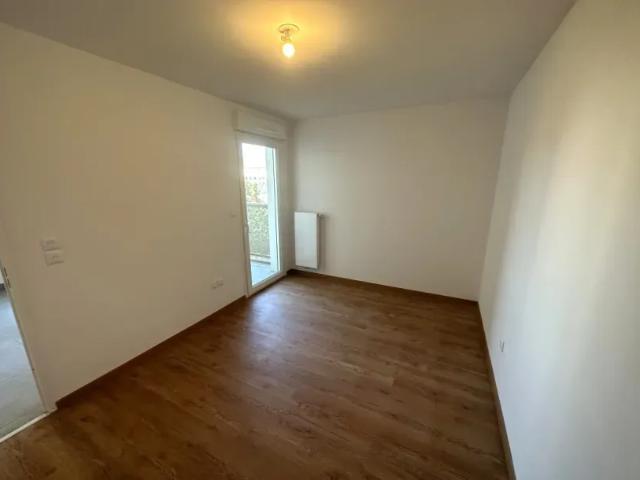 Clermont Ferrand Appartement 2 pièces 41.95 m²