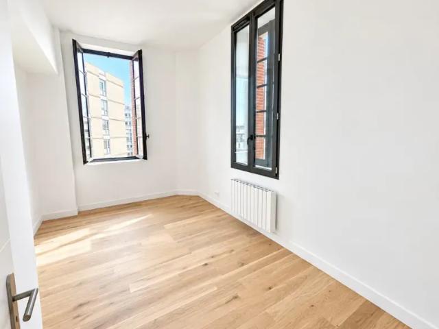 Clermont Ferrand Appartement 2 pièces 50.34 m²