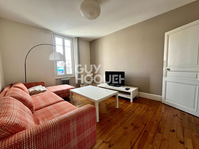 Clermont Ferrand COLOCATION 1 CHAMBRE