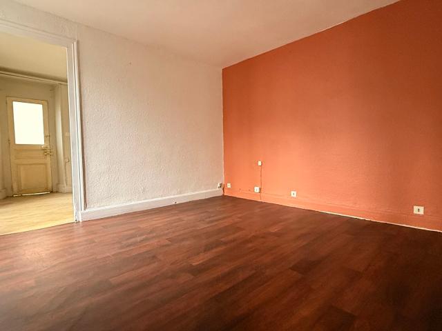 CLERMONT FERRAND / COURS SABLON | BUREAUX A VENDRE / EMPLACEMENT STRATEGIQUE