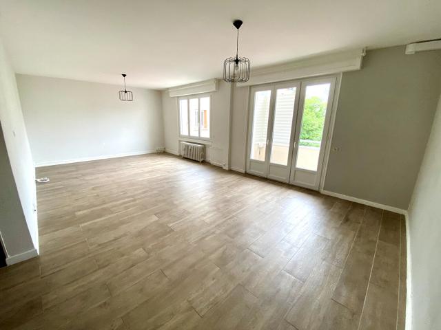 CLERMONT FERRAND / Jardin Lecoq appartement à louer de 117 M2 en excellent état !
