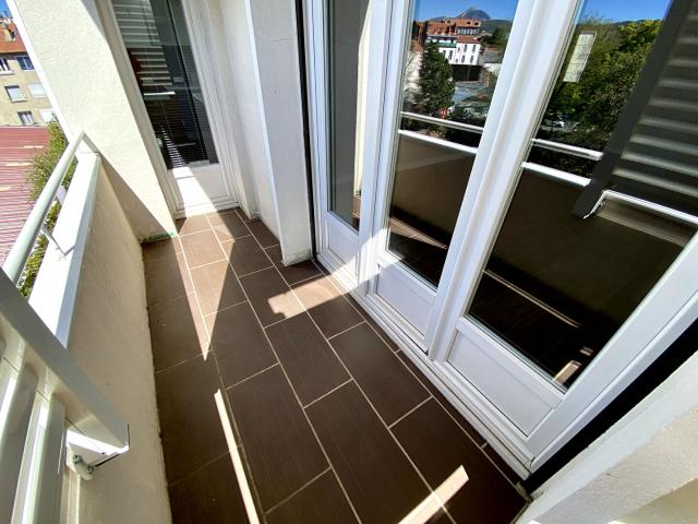 CLERMONT FERRAND / Jardin Lecoq appartement à louer de 117 M2 en excellent état !