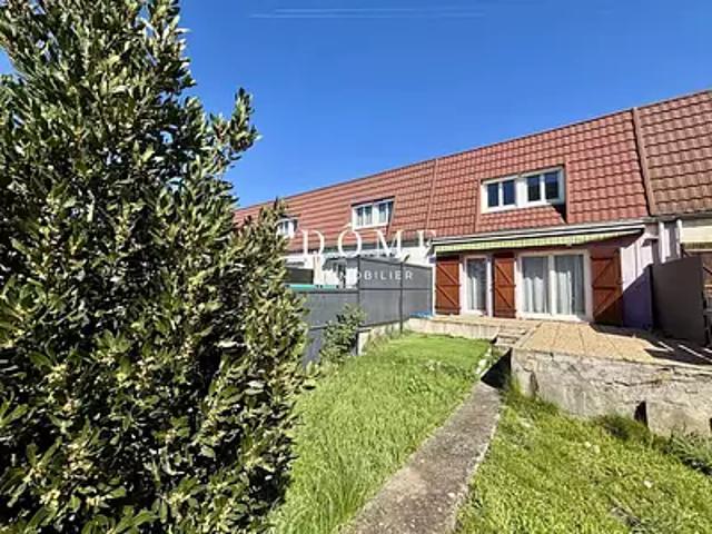 Clermont Ferrand 63000 Achat / Vente maison 5 pièces t5