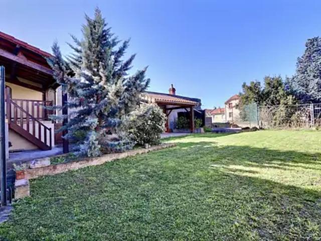 Clermont Ferrand 63000 Achat / Vente maison 5 pièces t5