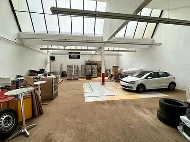 Clermont Ferrand 63000 Achat / Vente maison 5 pièces t5 au dernier étage
