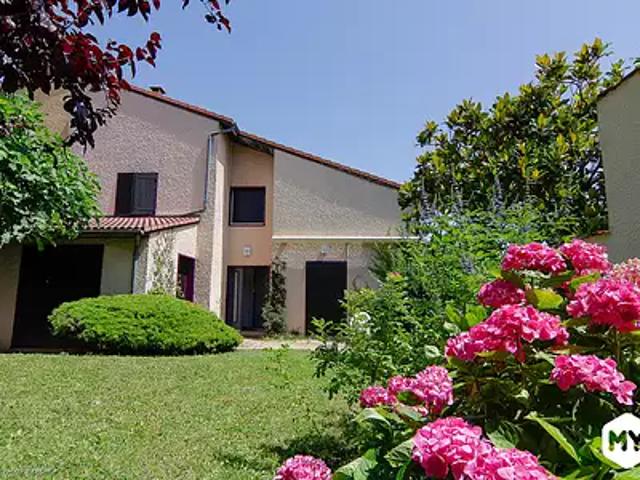 Clermont Ferrand 63000 Achat / Vente maison 6 pièces t6