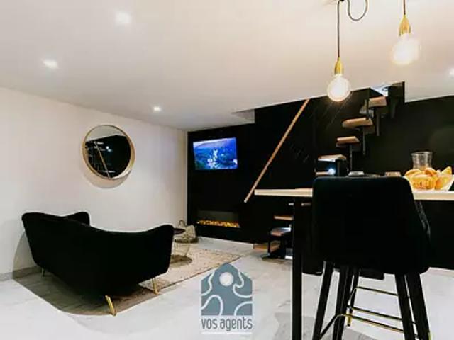 Clermont Ferrand 63000 Achat / Vente maison 2 pièces t2
