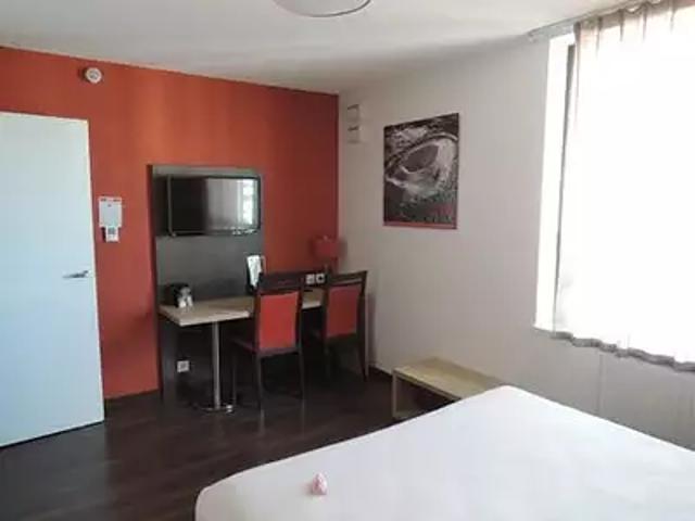 Clermont Ferrand 63000 Achat / Vente appartement 1 pièce t1