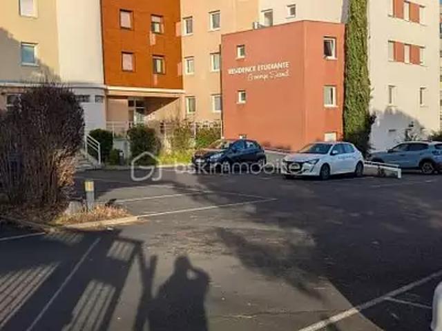 Clermont Ferrand 63000 Achat / Vente appartement 1 pièce t1