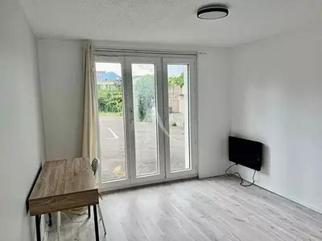 Clermont Ferrand 63000 Achat / Vente appartement 1 pièce t1