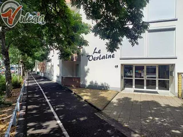 Clermont Ferrand 63000 Achat / Vente appartement 1 pièce t1