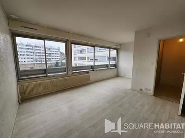 Clermont Ferrand 63000 Achat / Vente appartement 1 pièce t1 cave