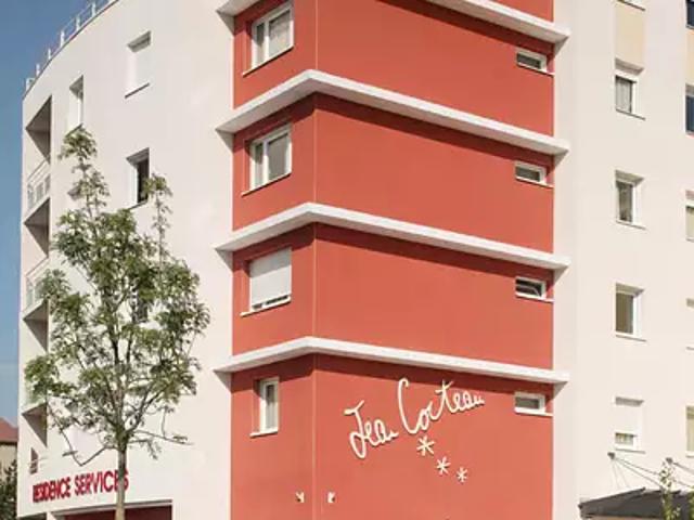 Clermont Ferrand 63000 Achat / Vente appartement 2 pièces t2 au dernier étage