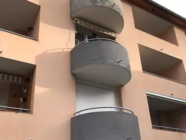 Clermont Ferrand 63000 Achat / Vente appartement 2 pièces t2 balcon