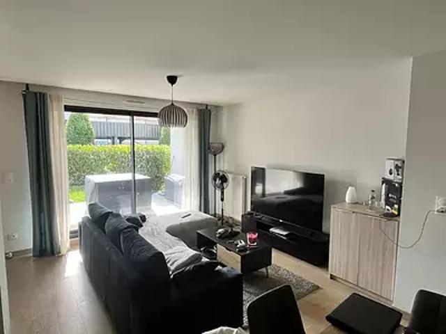 Clermont Ferrand 63000 Achat / Vente appartement 2 pièces t2 terrasse cave