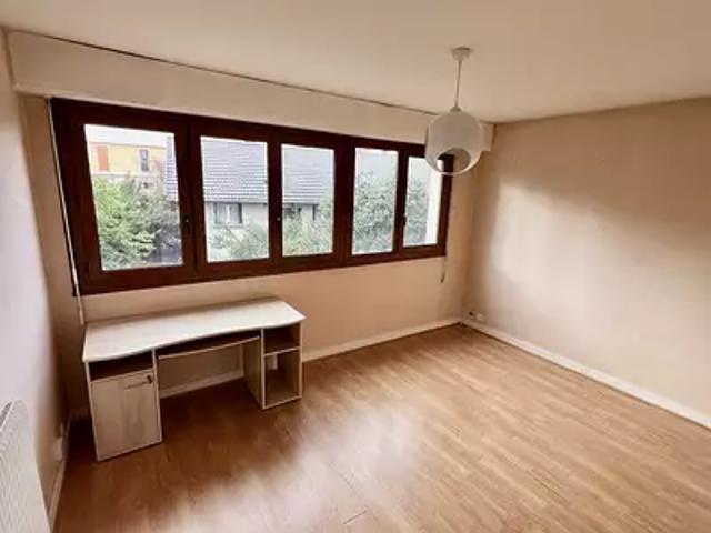 Clermont Ferrand 63000 Achat / Vente appartement 2 pièces t2