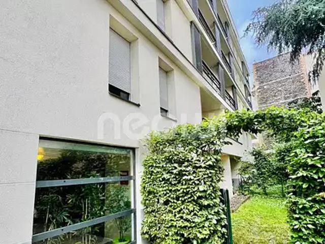 Clermont Ferrand 63000 Achat / Vente appartement 2 pièces t2