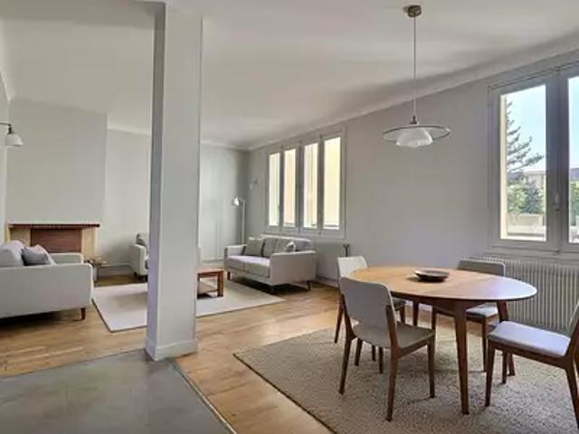 Clermont Ferrand 63000 Achat / Vente appartement 2 pièces t2