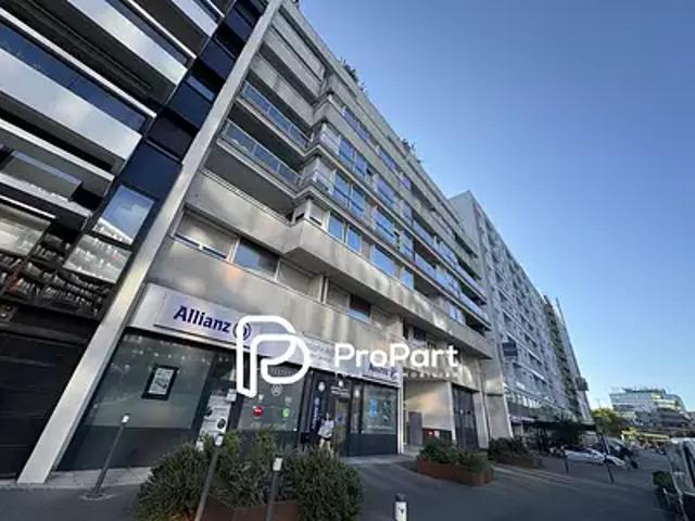Clermont Ferrand 63000 Achat / Vente appartement 2 pièces t2