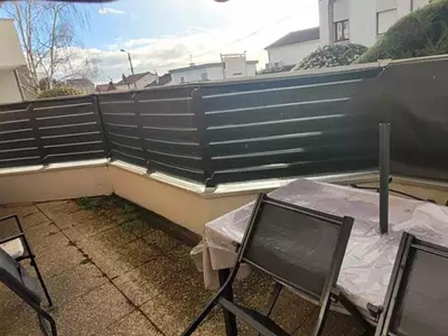 Clermont Ferrand 63000 Achat / Vente appartement 2 pièces t2
