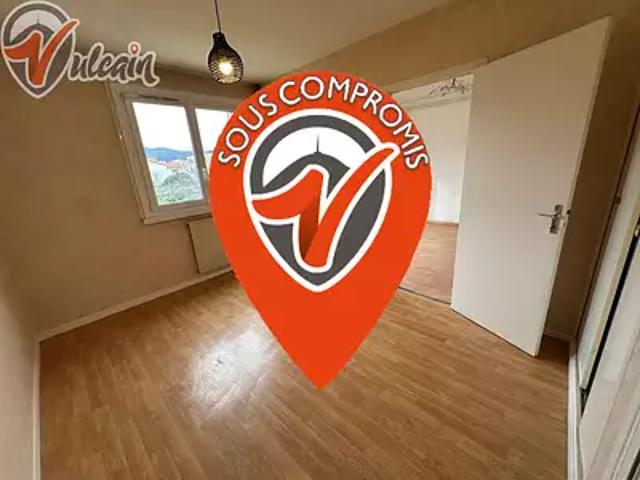 Clermont Ferrand 63000 Achat / Vente appartement 2 pièces t2