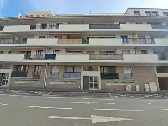 Clermont Ferrand 63000 Achat / Vente appartement 2 pièces t2