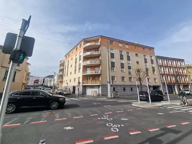 Clermont Ferrand 63000 Achat / Vente appartement 3 pièces t3 parking