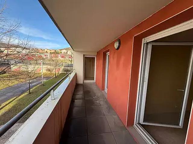 Clermont Ferrand 63000 Achat / Vente appartement 3 pièces t3 parking