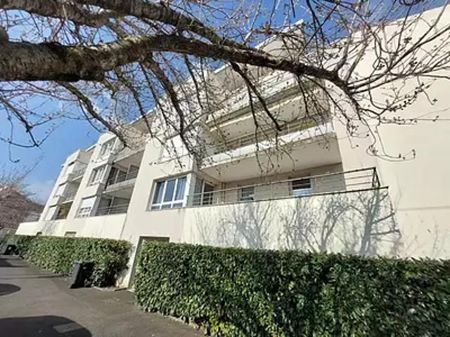 Clermont Ferrand 63000 Achat / Vente appartement 3 pièces t3 terrasse cave