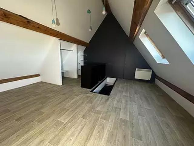 Clermont Ferrand 63000 Achat / Vente appartement 3 pièces t3