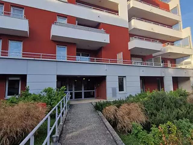 Clermont Ferrand 63000 Achat / Vente appartement 3 pièces t3
