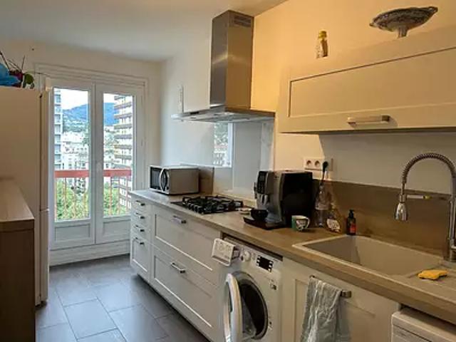 Clermont Ferrand 63000 Achat / Vente appartement 3 pièces t3