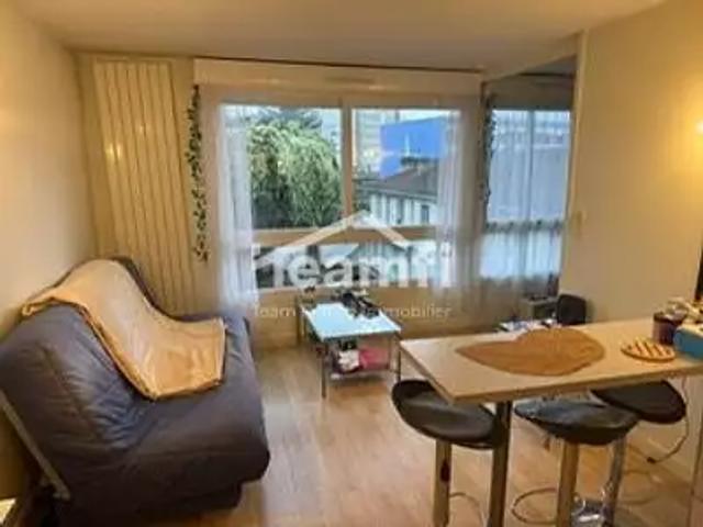 Clermont Ferrand 63000 Achat / Vente appartement 2 pièces t2